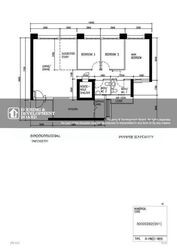 Blk 96A City Vue @henderson (Bukit Merah), HDB 5 Rooms #605959391